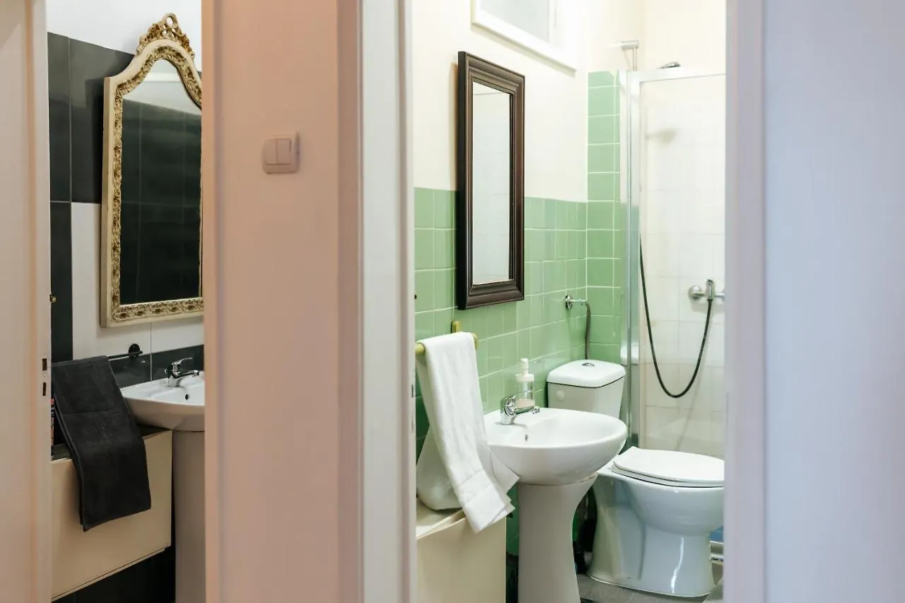 Daniela'S Lisboa Central Room 201 Guest house Lisbon