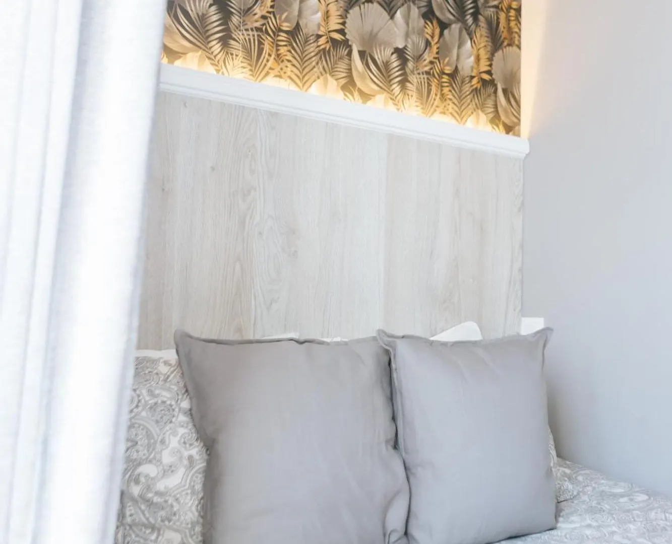 Guest house Daniela'S Lisboa Central Room 201
