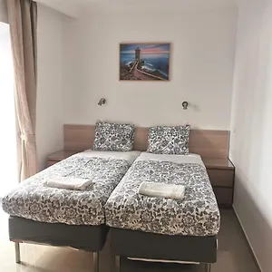 Casa de hóspedes City Inn, Lisboa